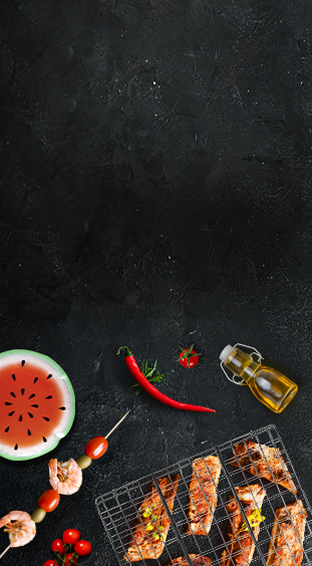 Товары бренда BARBEQUE